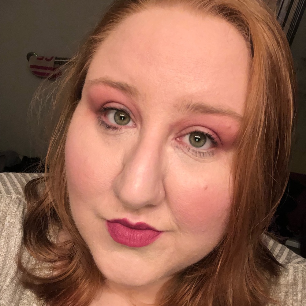 Meet your Posher, Carlea